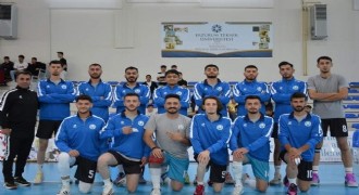 Erzurum Gençlik Spor Play-off yolunda